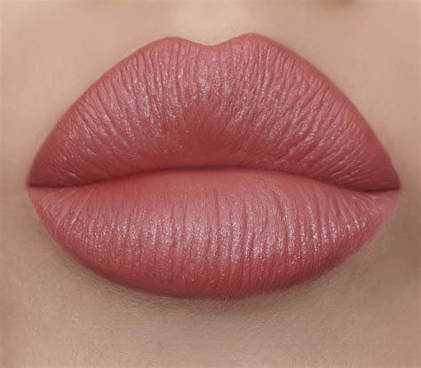 Rose Lipstick 